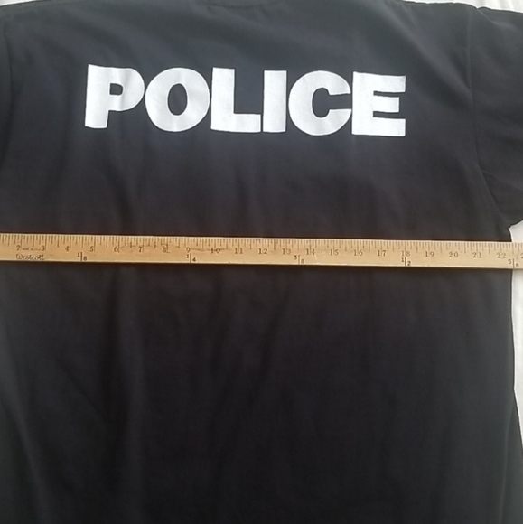 Pearl Jam 90s concert tee - Picture 5 of 6